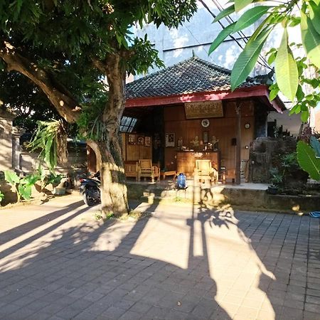 Sapta Petala Hotel Kuta Lombok Εξωτερικό φωτογραφία