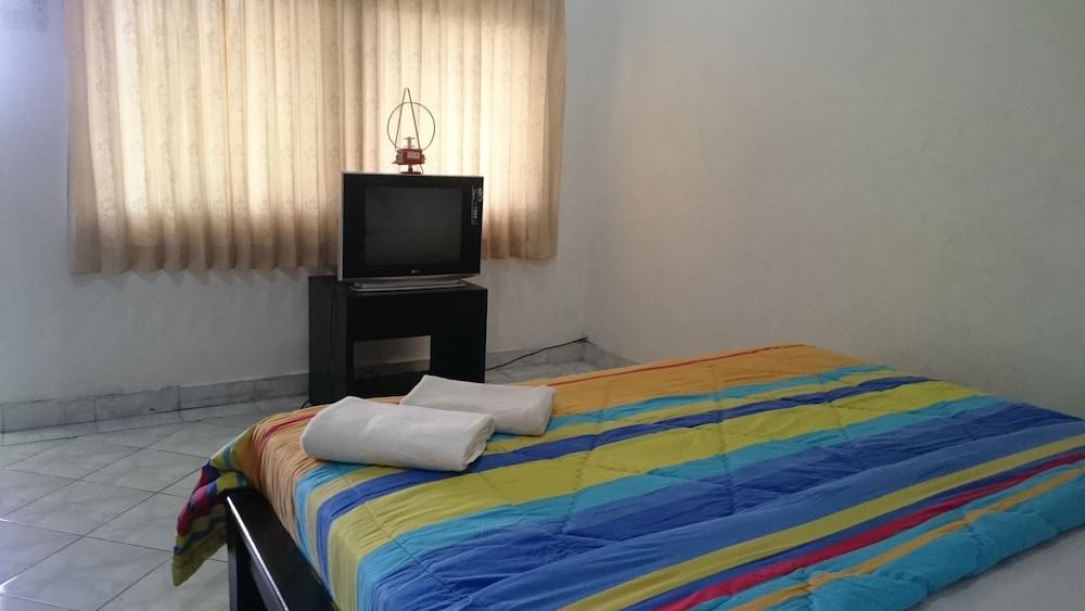 Sapta Petala Hotel Kuta Lombok Εξωτερικό φωτογραφία