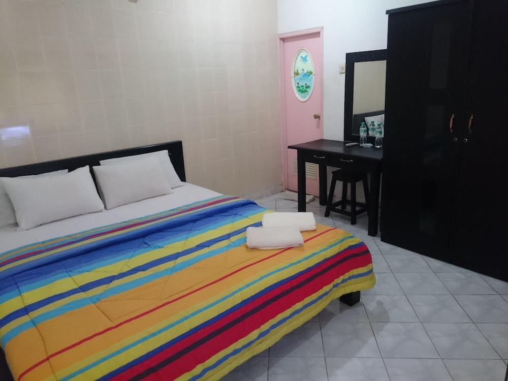 Sapta Petala Hotel Kuta Lombok Εξωτερικό φωτογραφία