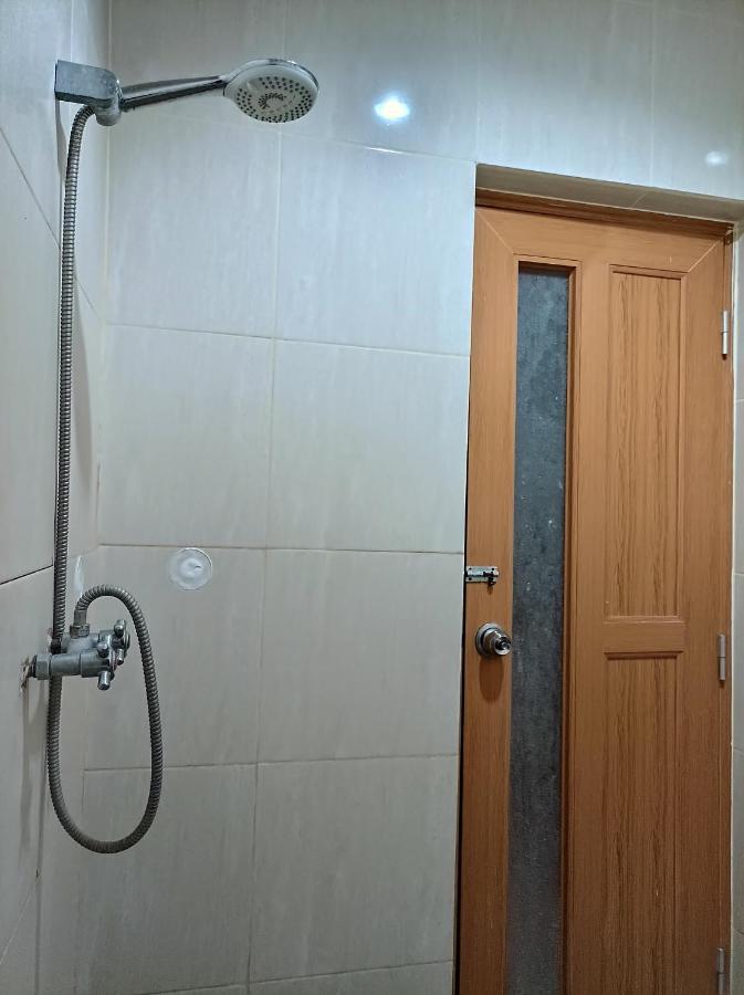 Sapta Petala Hotel Kuta Lombok Εξωτερικό φωτογραφία