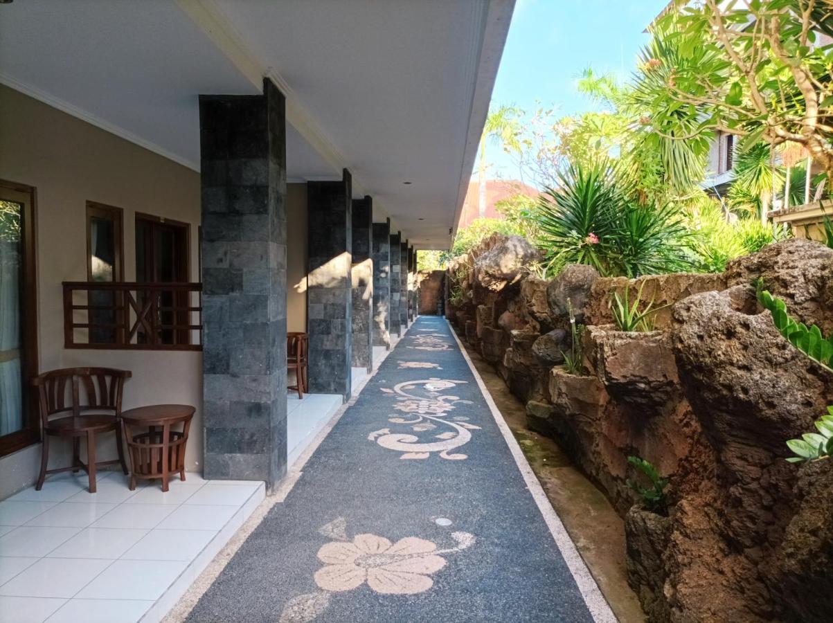Sapta Petala Hotel Kuta Lombok Εξωτερικό φωτογραφία