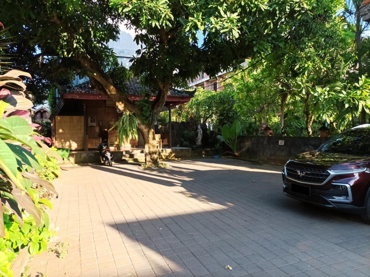 Sapta Petala Hotel Kuta Lombok Εξωτερικό φωτογραφία
