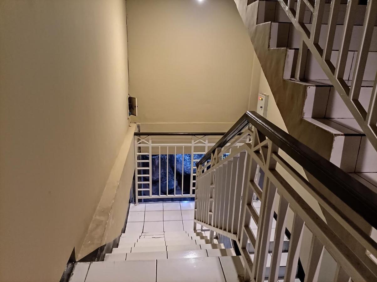 Sapta Petala Hotel Kuta Lombok Εξωτερικό φωτογραφία