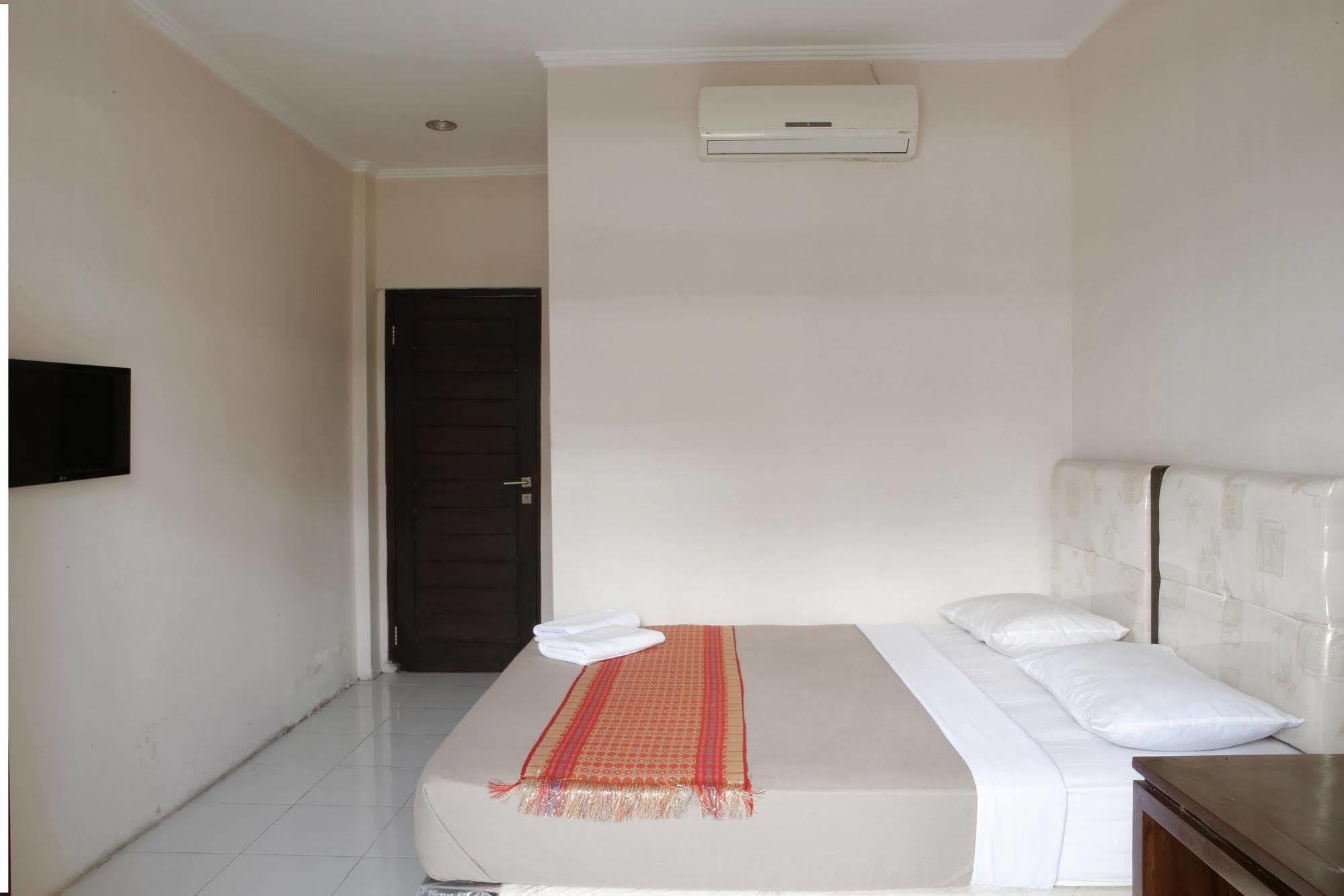 Sapta Petala Hotel Kuta Lombok Εξωτερικό φωτογραφία